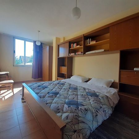 Enki'S Guesthouse Tirana Buitenkant foto