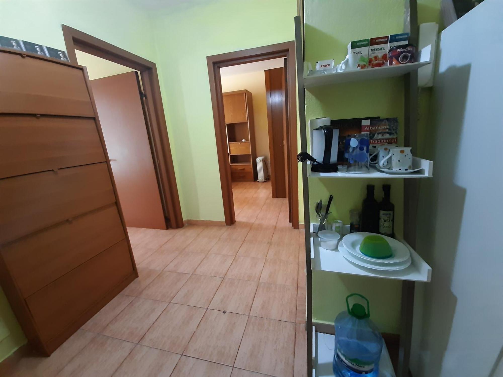 Enki'S Guesthouse Tirana Buitenkant foto