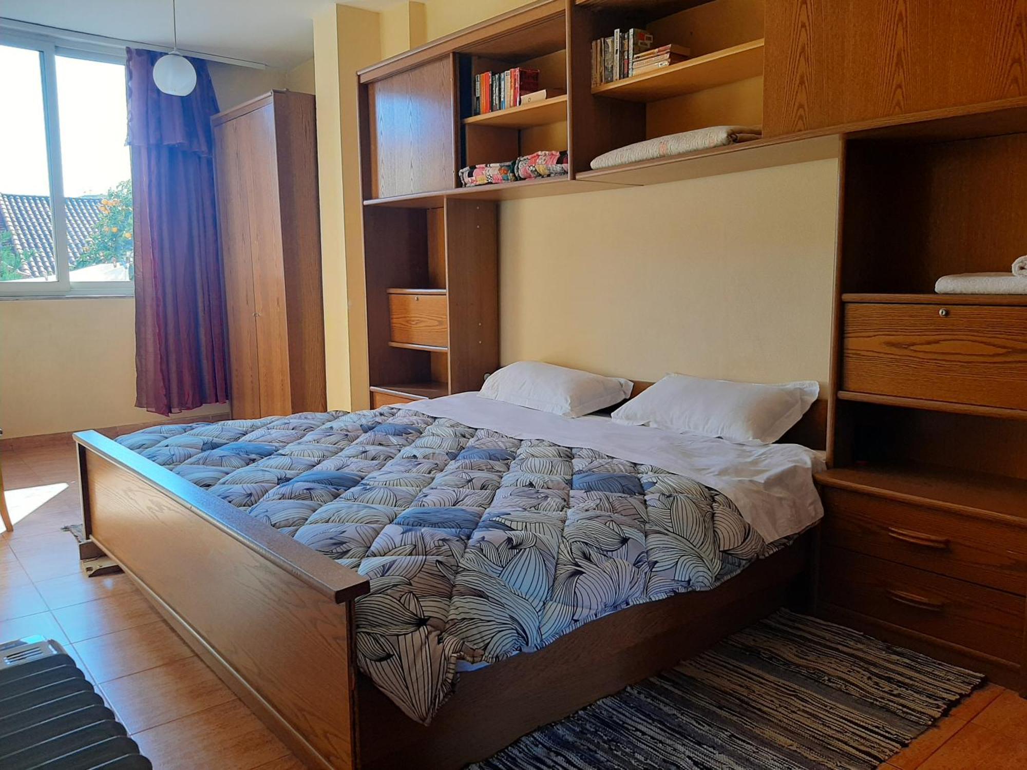 Enki'S Guesthouse Tirana Buitenkant foto