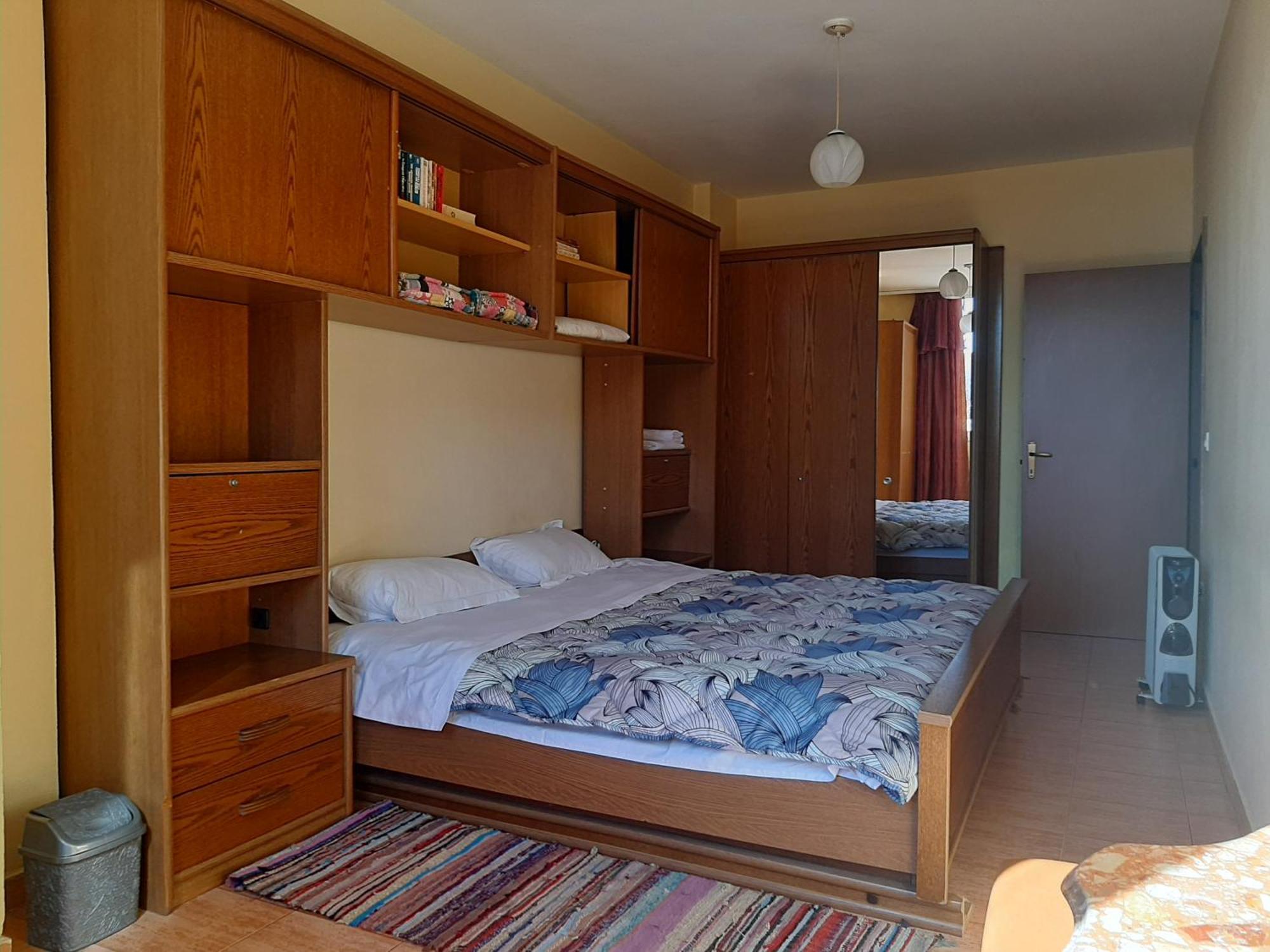 Enki'S Guesthouse Tirana Buitenkant foto