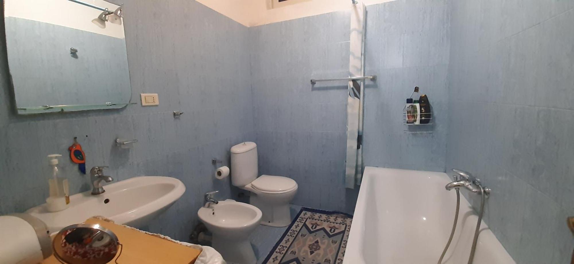 Enki'S Guesthouse Tirana Buitenkant foto