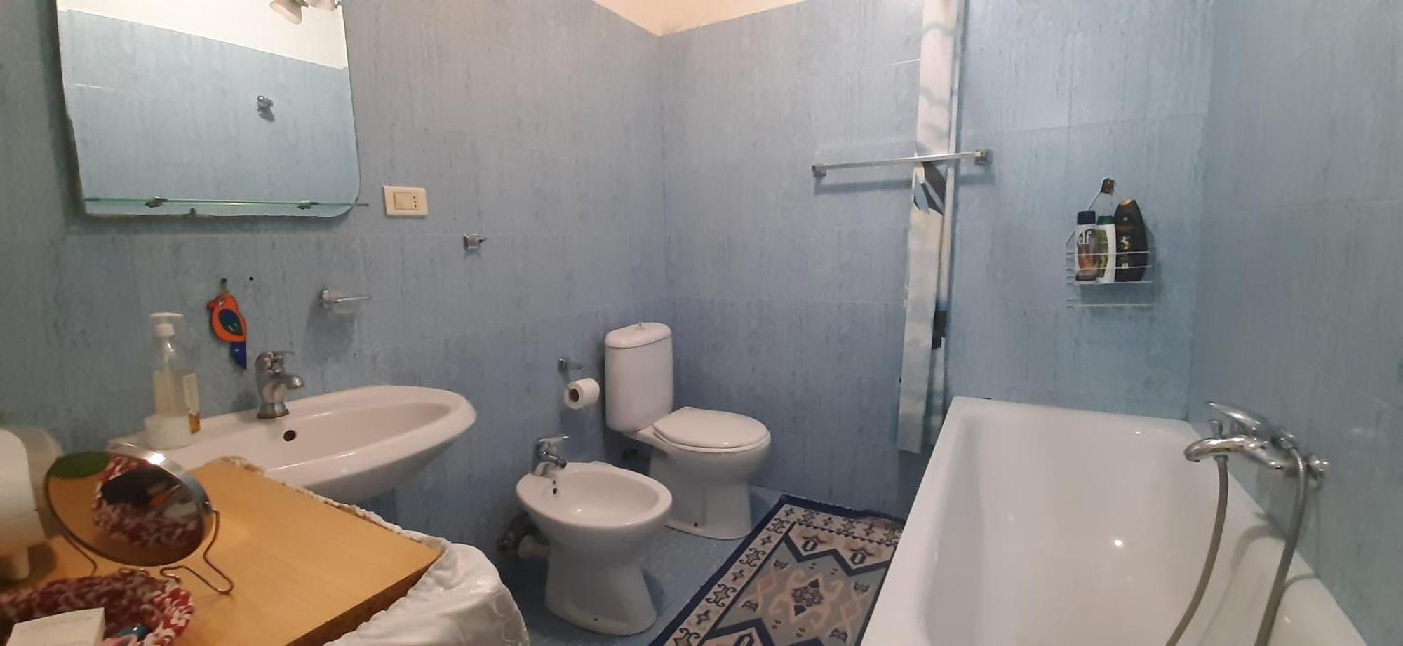Enki'S Guesthouse Tirana Buitenkant foto